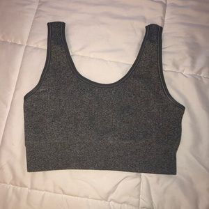 Aerie Seamless Sports Bra